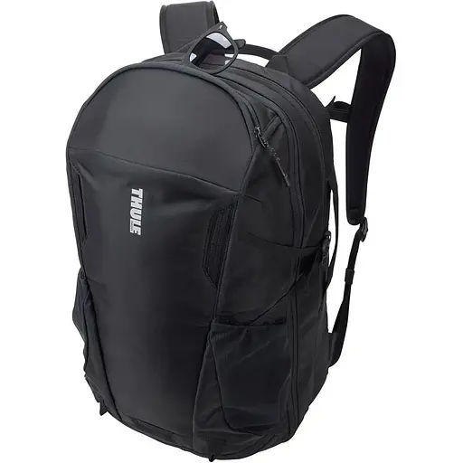 Рюкзак Thule EnRoute 30L Black (TH 3204849) - фото 11