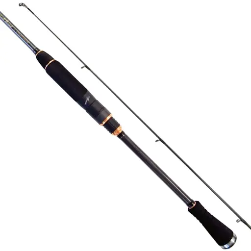 Спінінг Tict Sram UTR-75Tcaro-TOR 2.26 м 1.5-11 г