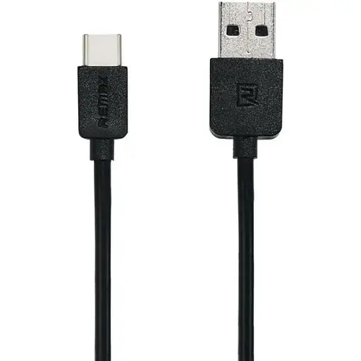 Кабель Remax Light cable Type-C 1 м RC-006a