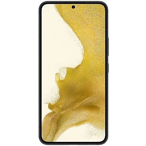 Смартфон Samsung S22 8/256GB Black SM-G901B/DS - фото 2