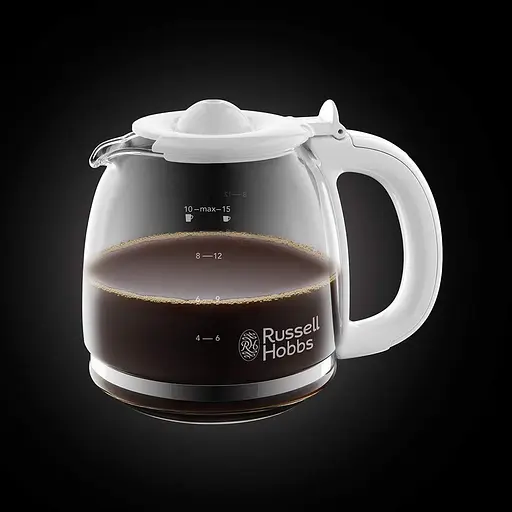 Капельная кофеварка Russell Hobbs Inspire 24390-56 - фото 6
