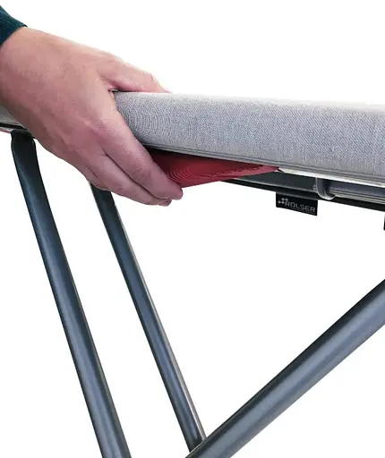 Гладильная доска Rolser K-TRES Blanco/Negro (K03015-2064) - фото 6