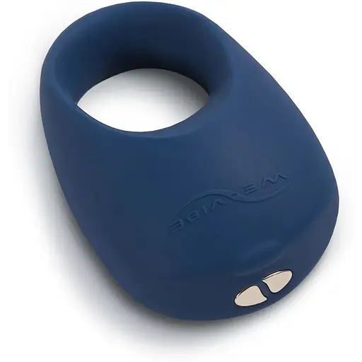 Эрекционное смарт-виброкольцо We-Vibe Pivot - фото 3