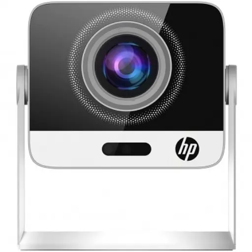 Проектор HP MC425 короткофокусний LED LCD FHD 200 ISO Lm 16:9 AOSP HDMI Wi-Fi Bluetooth Out білий - фото 2