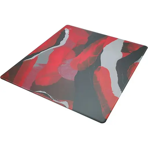 Коврик для мыши Xtrfy GP4 Large Abstract Retro (XG-GP4-L-RETRO) [127015] - фото 2