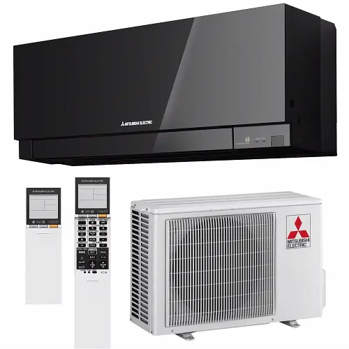 Кондиціонер Mitsubishi Electric MSZ-EF35VGKB/MUZ-EF35VG Design Inverter