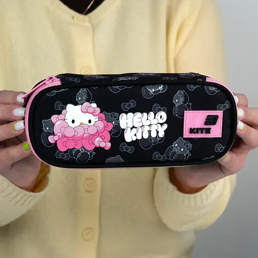 Пенал Kite Hello Kitty (HK26-599-1) - фото 6