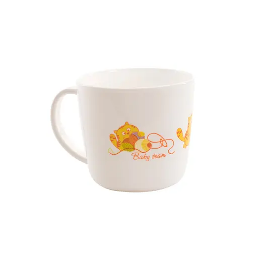 Детская чашка "Котенок" 6006C 200 мл - фото 2