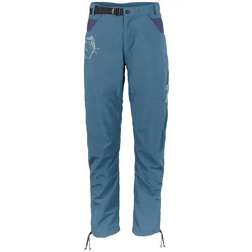 Штаны Milo Aki Blue nights/Bijou blue L (1053-AKIBB18L)