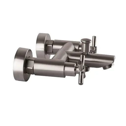 Смеситель для ванны Globus Lux DUKAT SD4-102 - фото 2