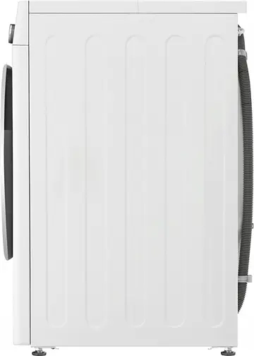 Стирально-сушильная машина LG F4V7VG1W (7096462) - фото 8