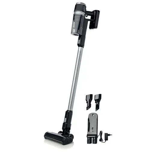 Пилосос Hisense HVC613410BK