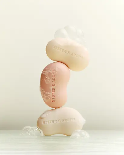 Мило тверде Sister`s Aroma Sugar Porn 100 г - фото 2