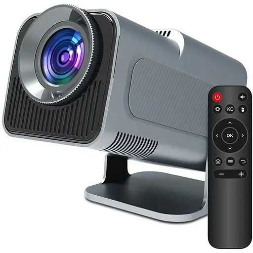 Проектор Magcubic HY320 Grey