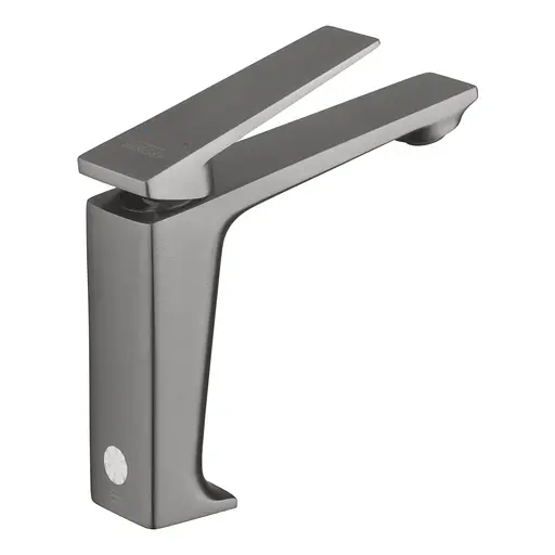 Смеситель для раковины Kroner KRP Ersel-GRP0111BV с донным клапаном (CV035469) - фото 3