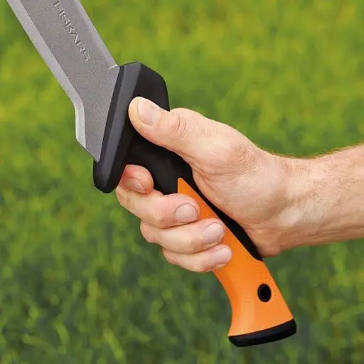 Нож Fiskars CL-561 (1051235) - фото 3