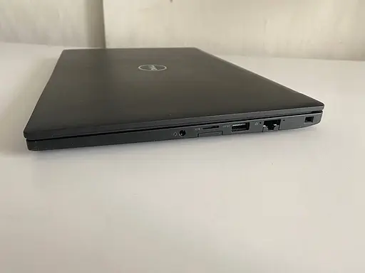 Ноутбук Dell Latitude 7280 12.5" (i5-7300U / 8GB / SSD 256GB / FullHD IPS) Refurbished - фото 2