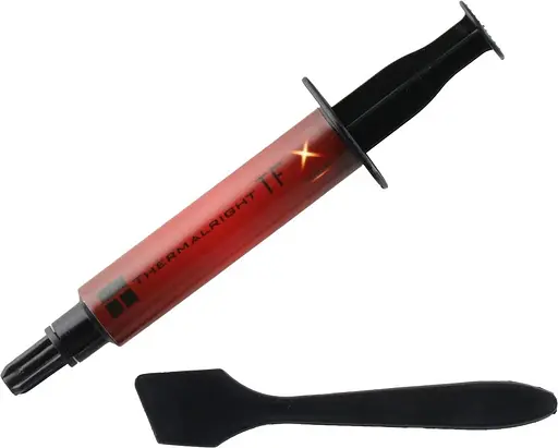 Термопаста Thermalright TFX 6.2g (TFX 6.2g) - фото 1