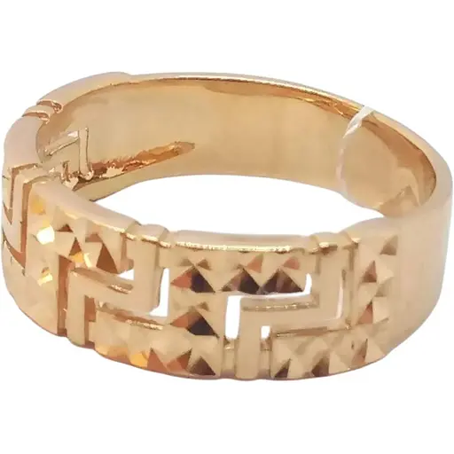 Золотое кольцо Империя золота. КБ022(А)И 18