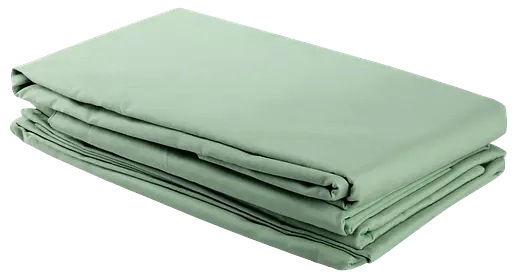 Комплект постільної білизни Євро Memoria 200х230 см Mono Green SOHO pbe0050784 - фото 4