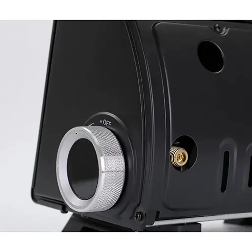 Обігрівач газовий переносний Yanchuan YC-8508 - фото 4