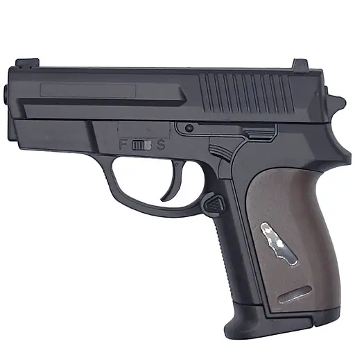 Дитячий Автомат "Калашникова АК47" CYMA СМ47 T, з акумулятором - фото 3