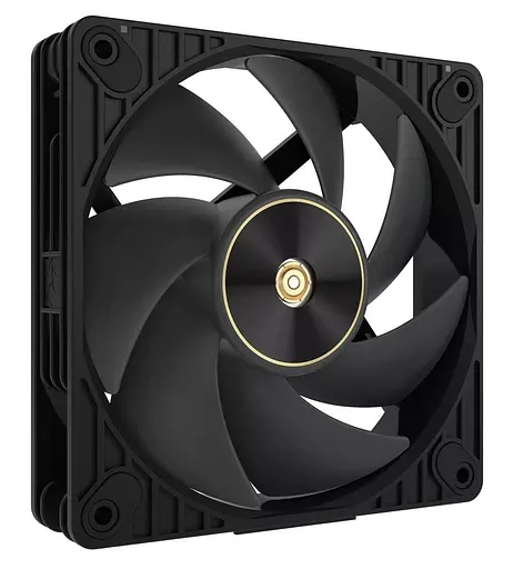 Комплект вентиляторів Asus ProArt PF120 Black 3IN1 (90DA00M0-B09020) - фото 10