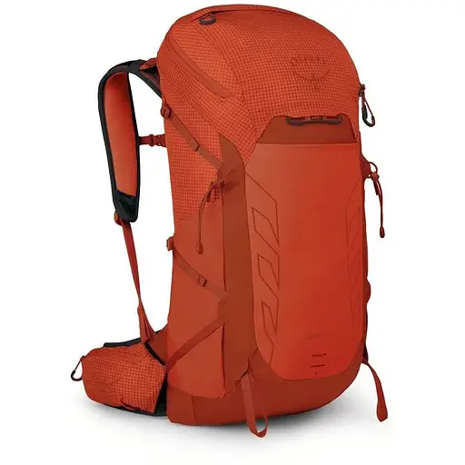 Рюкзак Osprey Talon Pro 30 2024 Orange (1054-009.3533)