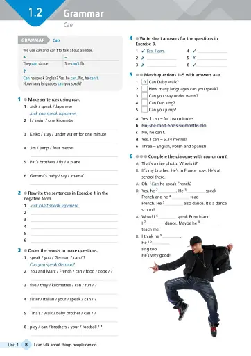 Wider World 2nd Edition for Ukraine 1 Workbook + App - фото 5