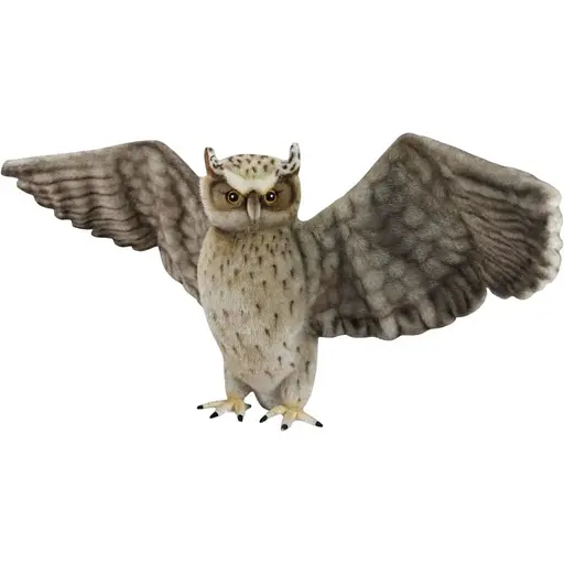 М'яка іграшка Hansa Пугач-рибоїд 102 см (6866)