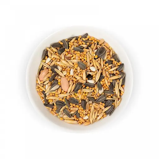 Уцінка. Корм Природа Раціон для середніх папуг 1.5 кг (PR740081) - фото 3