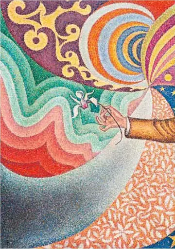 Colour. A Master Class - фото 2