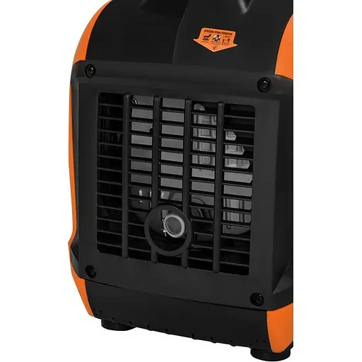 Інверторний бензиновий генератор Kraft&Dele KD3155 [160210] - фото 11