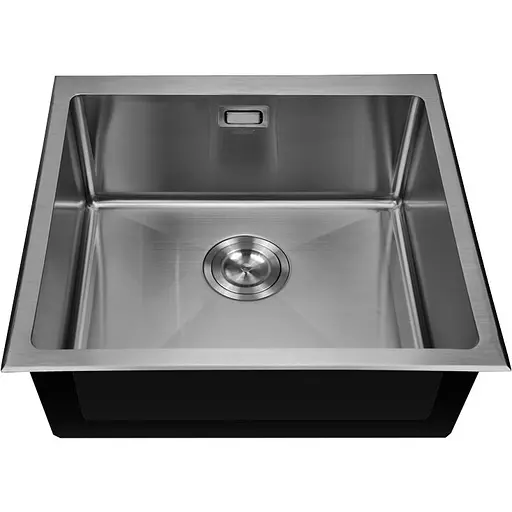 Мойка MIXXUS MX(304)4645-200x1.2-HANDMADE (MX0570) - фото 1