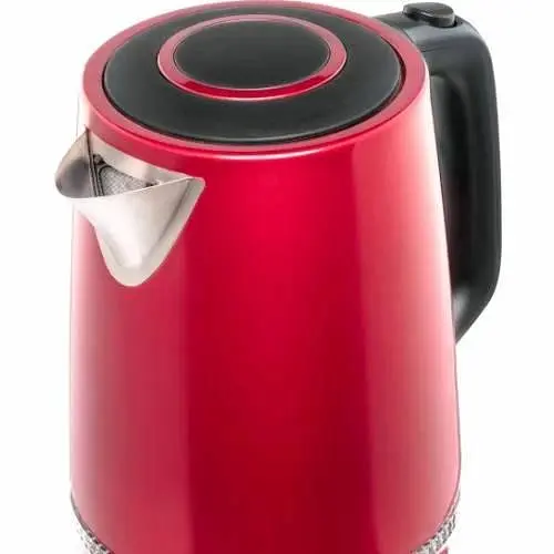 Електрочайник Zelmer ZCK7921R - фото 3