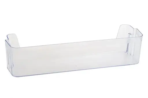 Полка (балкон) двери для холодильника Samsung RL38, RL41, RL44, RL48, RL50, DA63-03033B для бутылок - фото 2