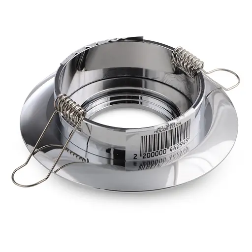 Светильник точечный Brille HDL-DS 132 CH MR16 36-035 - фото 3