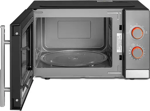 Мікрохвильова піч Prime Technics PMW 23851 HB - фото 4