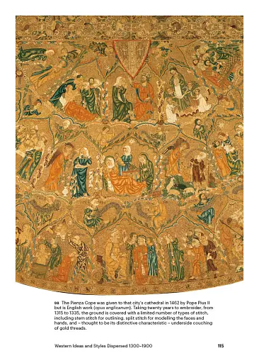 World Textiles - фото 15