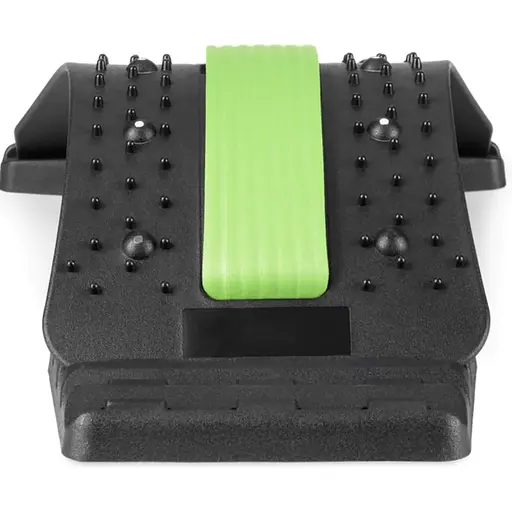 Тренажер мостик для спини Gymtek зелений - фото 5