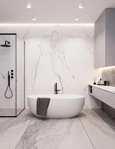 Точечный светильник Skarlat RDLC79031 10W WH 4000K - фото 7