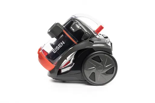 Пылесос Eisen EVC-391O - фото 4