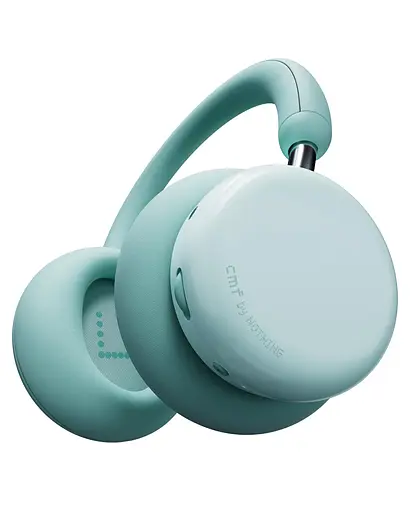 Наушники CMF by Nothing Headphone Pro Light Green - фото 4