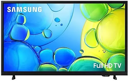 Телевізор Samsung UE40F6000FUXUA - фото 3