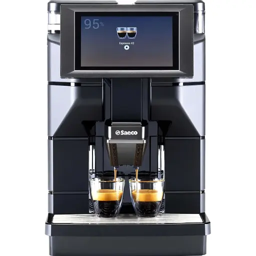 Кофемашина Saeco Magic B1 - фото 1