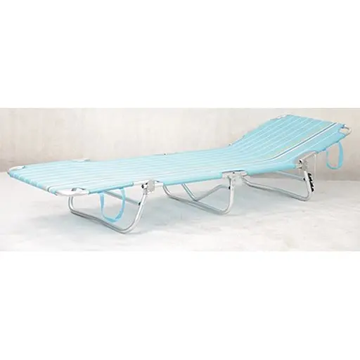 Шезлонг Time Eco TE-17 ATK - фото 2