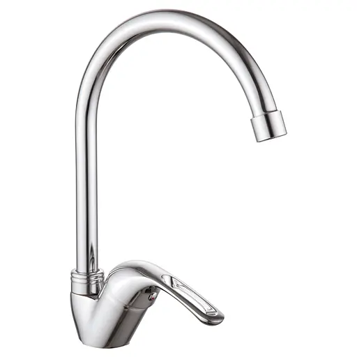 Змішувач для кухні Mixxus YOTA 011 (MI1611) - фото 1