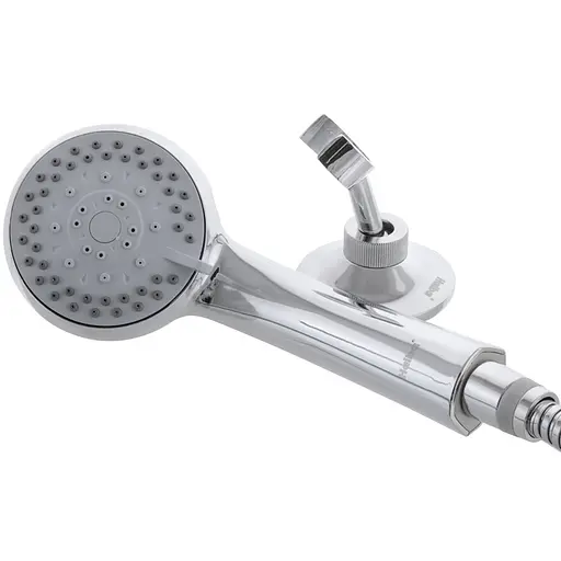 Смеситель для ванны Haiba Houston 009 HB0231 Хром - фото 2