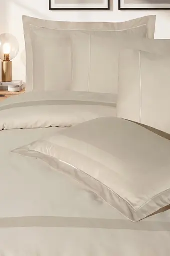 Постільна білизна Mona Montova Wind Сатин Делюкс La Romano pbe0051963 - фото 4