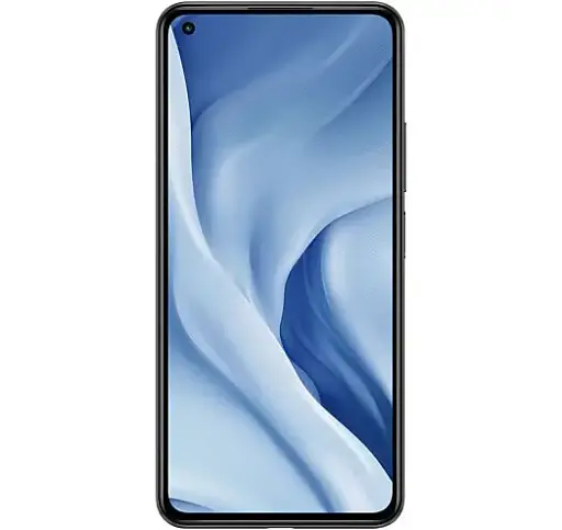 Xiaomi 11 Lite 5G NE 8/128GB Truffle Black (Global Version) - фото 1